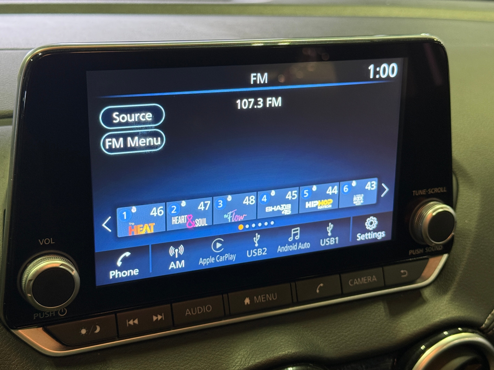 Thumbnail: 2025 Nissan Sentra - 4