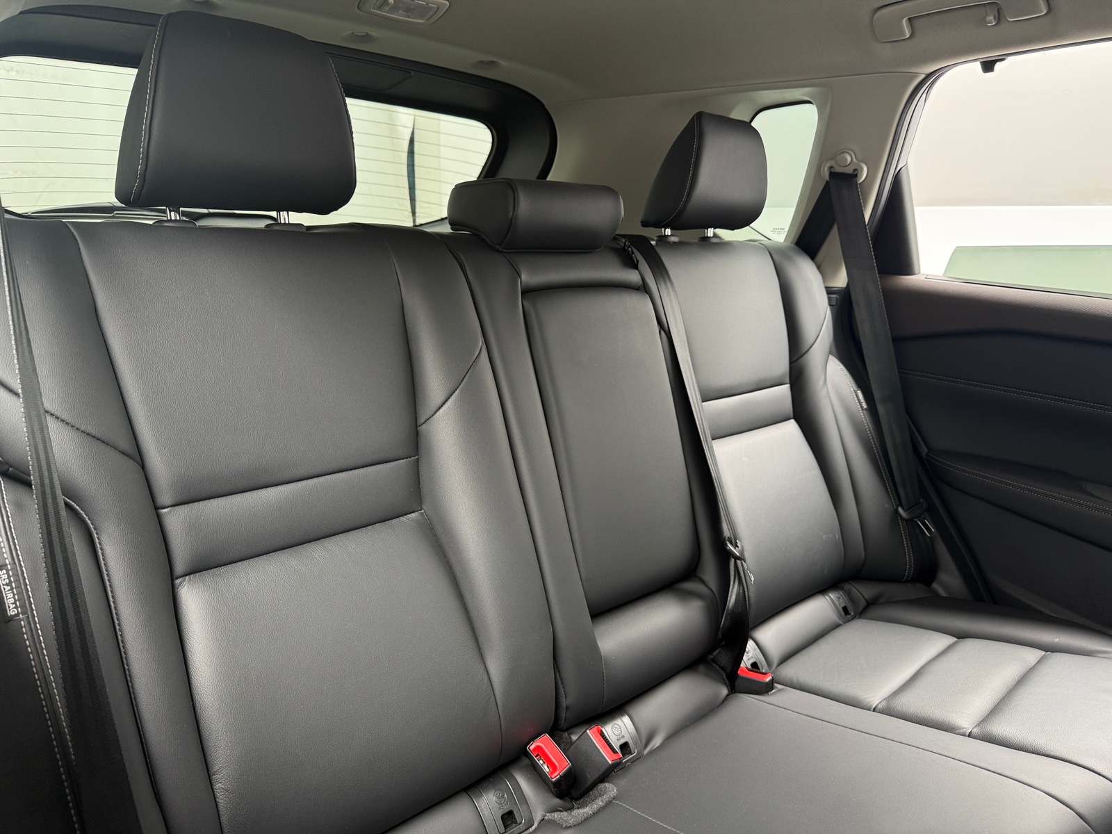 Thumbnail: 2023 Nissan Rogue - 5