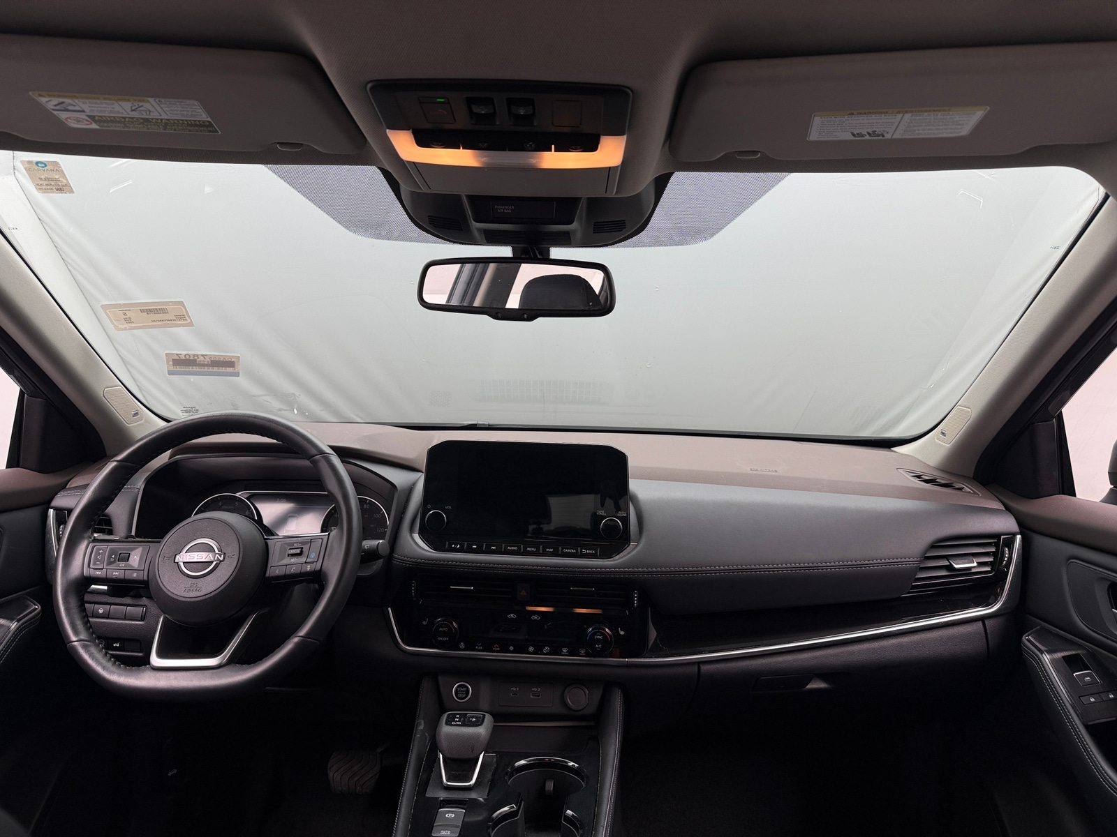 Thumbnail: 2023 Nissan Rogue - 2