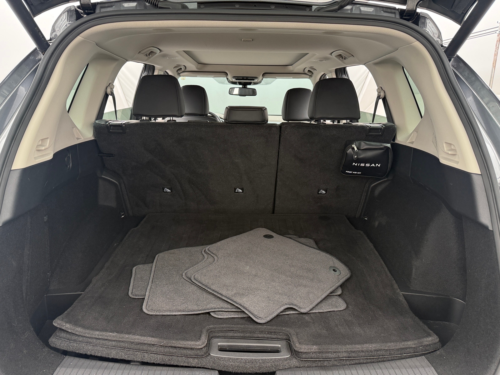 Thumbnail: 2023 Nissan Rogue - 6