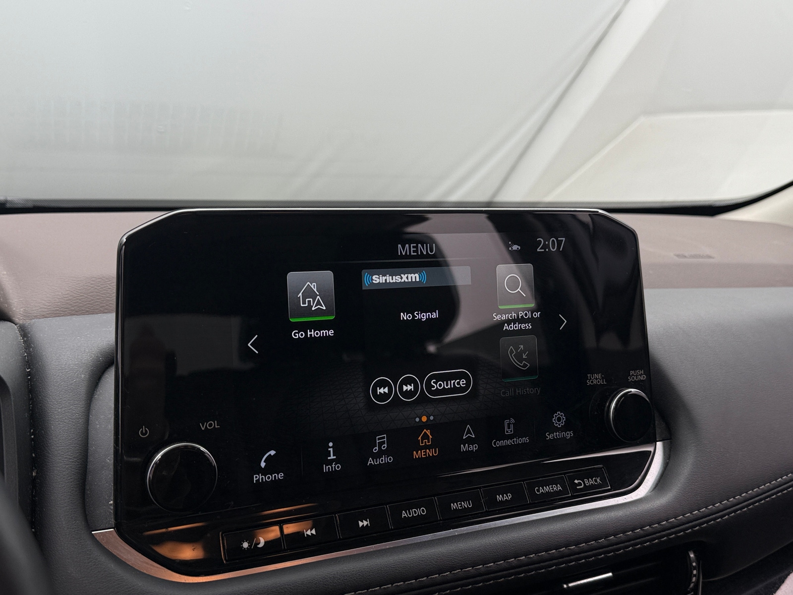 Thumbnail: 2023 Nissan Rogue - 3