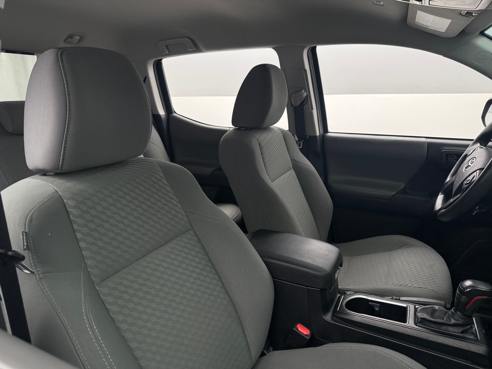 Thumbnail: 2021 Toyota Tacoma - 2