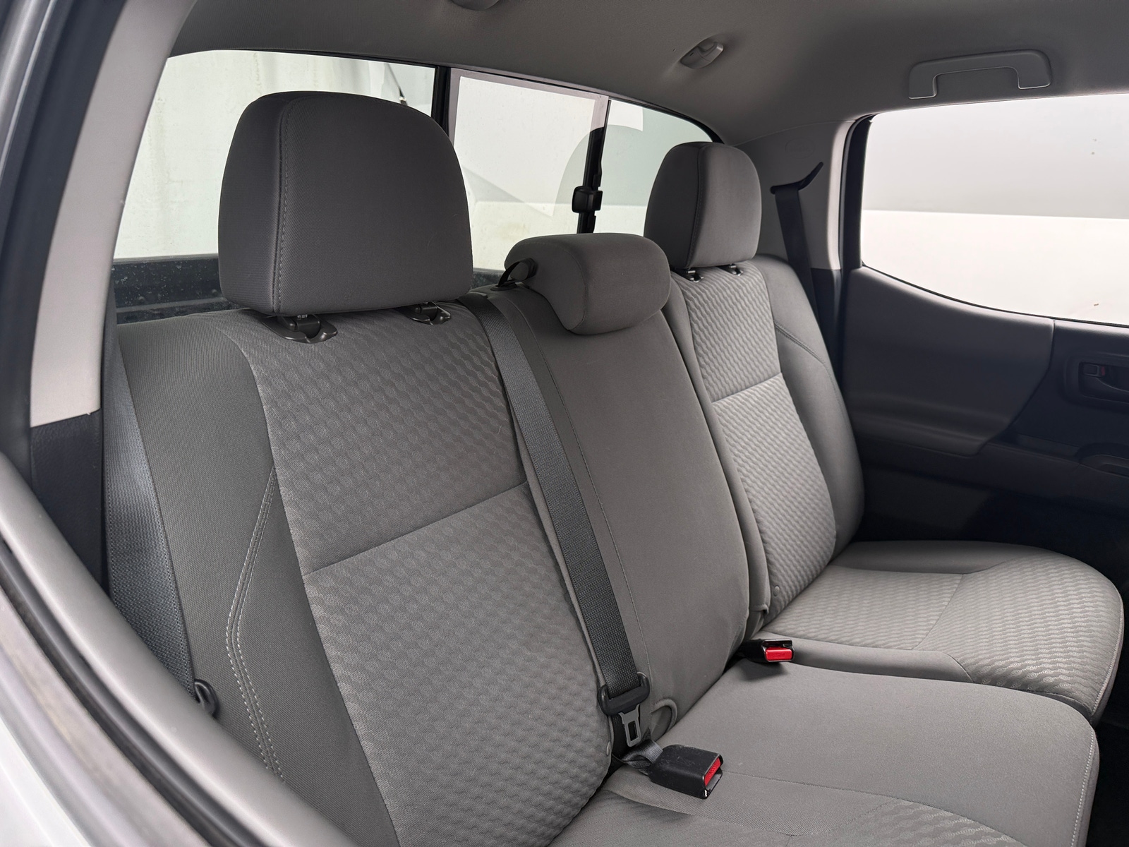 Thumbnail: 2021 Toyota Tacoma - 6