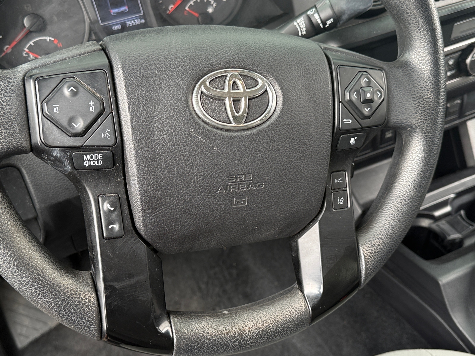 Thumbnail: 2021 Toyota Tacoma - 5