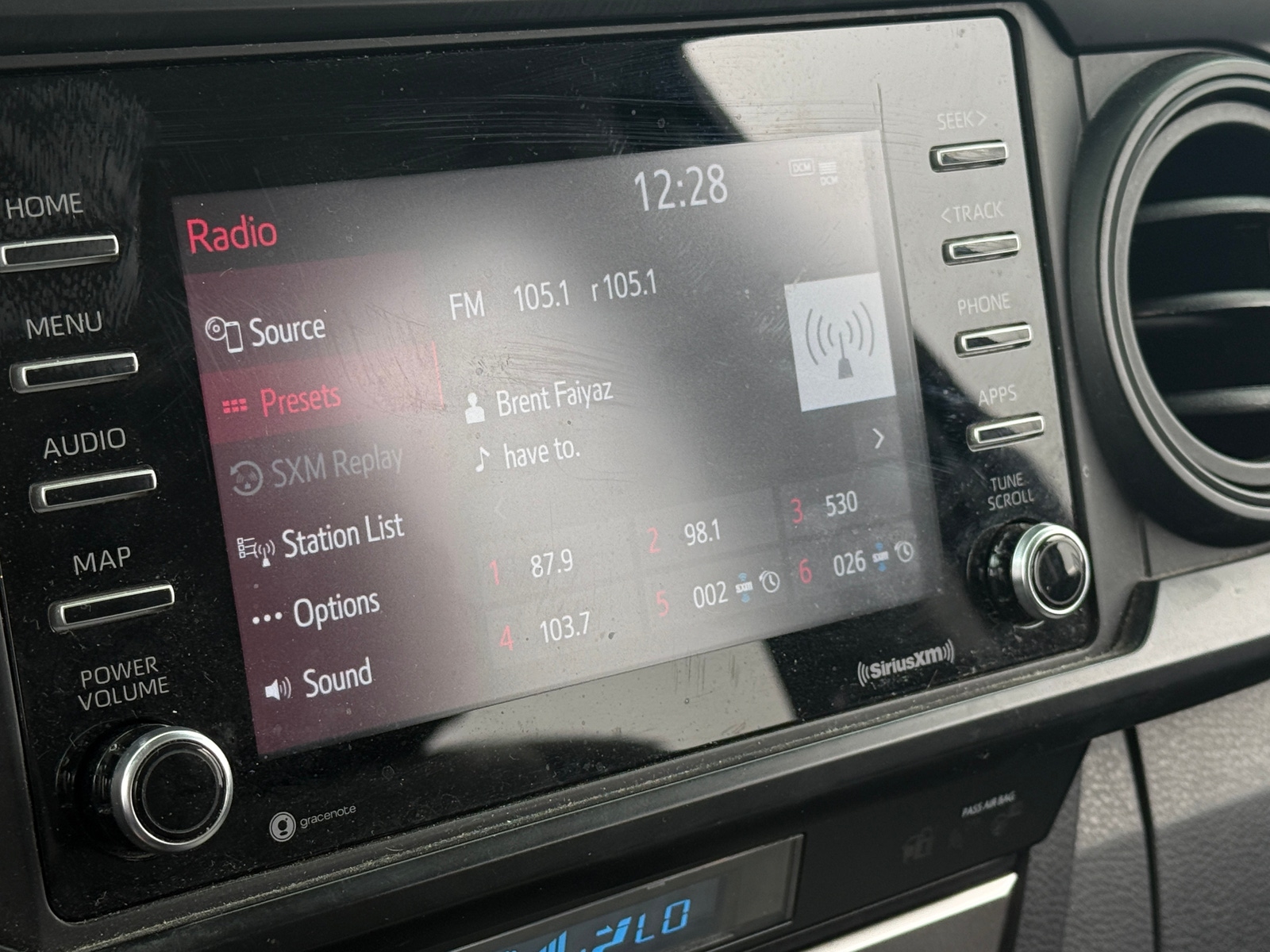 Thumbnail: 2021 Toyota Tacoma - 4