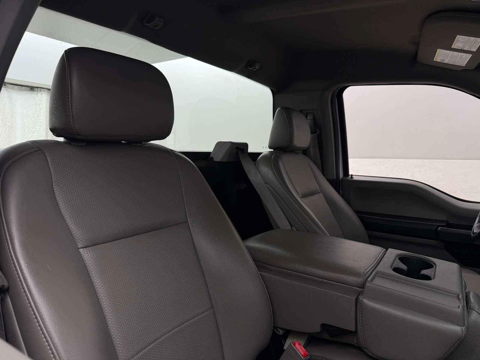 Thumbnail: 2019 Ford Econoline - 2