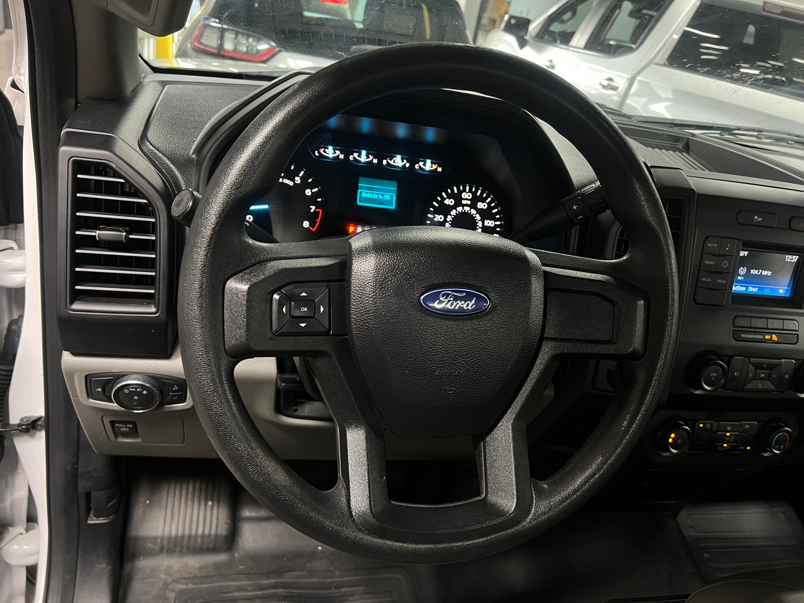 Thumbnail: 2019 Ford Econoline - 5