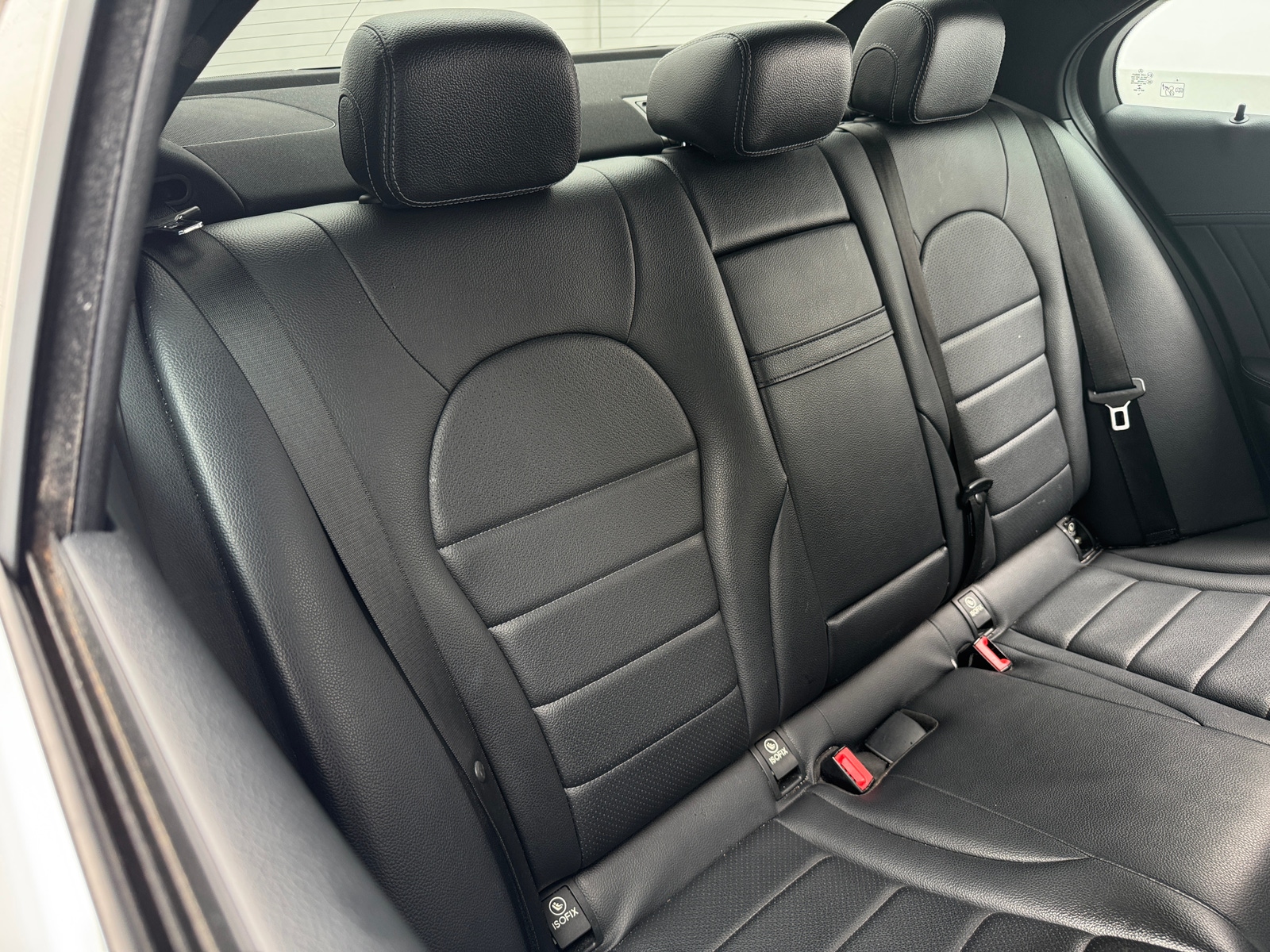 Thumbnail: 2017 Mercedes-Benz C-Class - 5