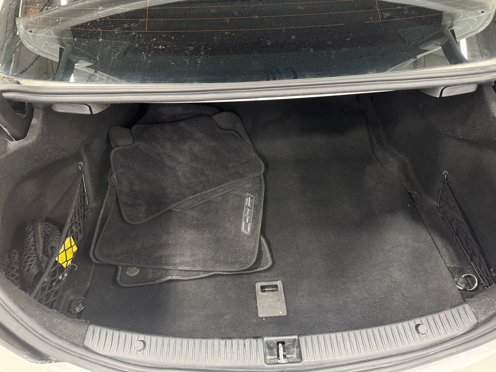 Thumbnail: 2017 Mercedes-Benz C-Class - 6