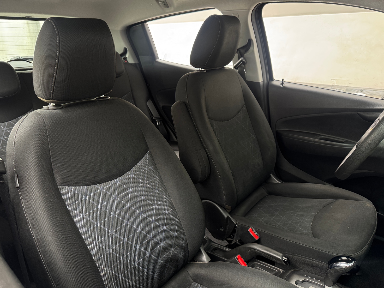 Thumbnail: 2020 Chevrolet Spark - 2