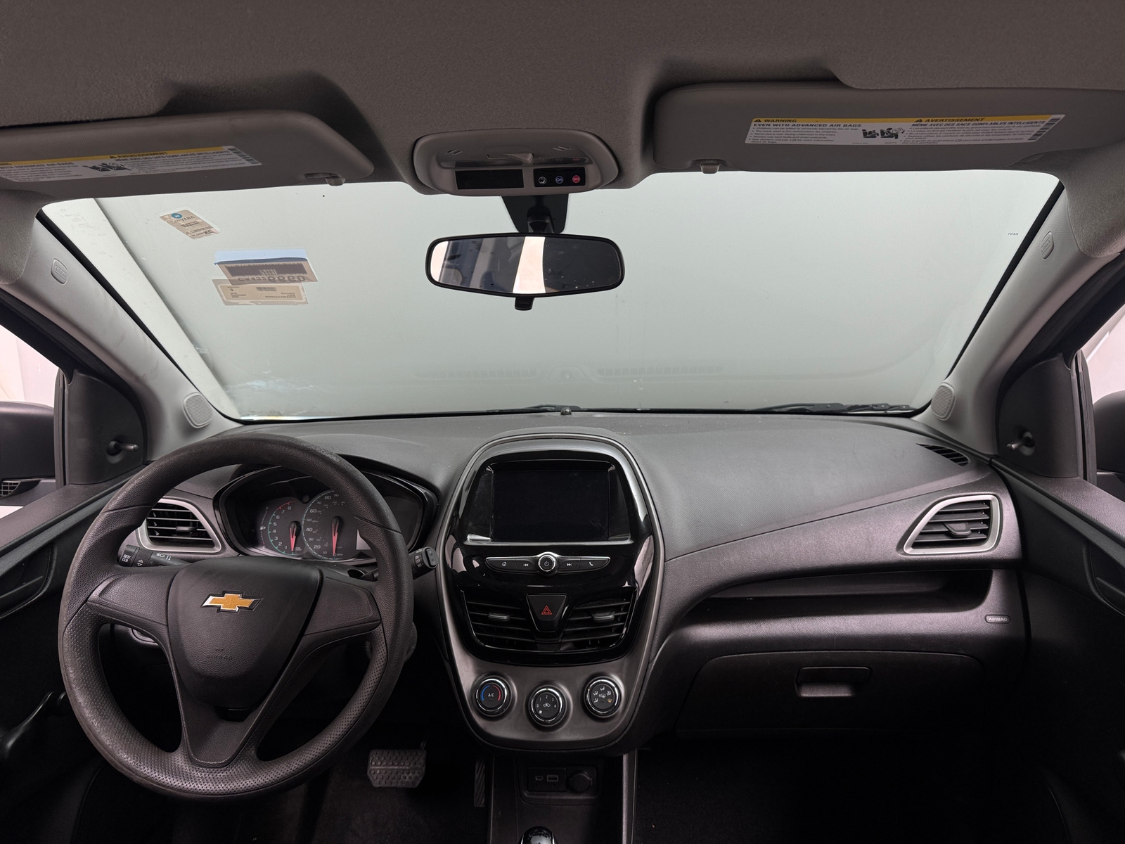 Thumbnail: 2020 Chevrolet Spark - 3