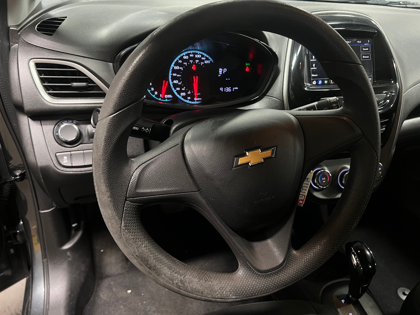 Thumbnail: 2020 Chevrolet Spark - 5