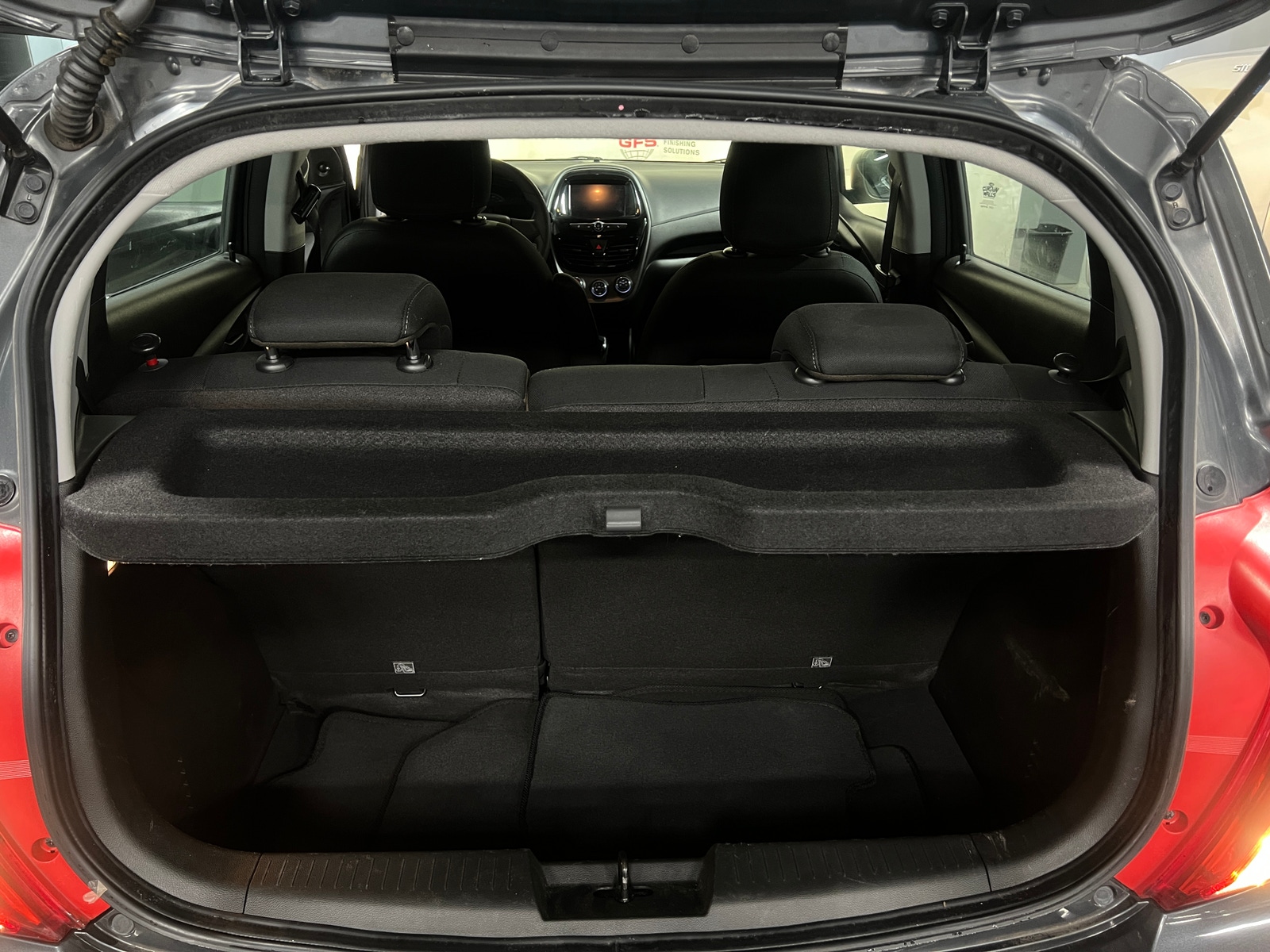 Thumbnail: 2020 Chevrolet Spark - 7