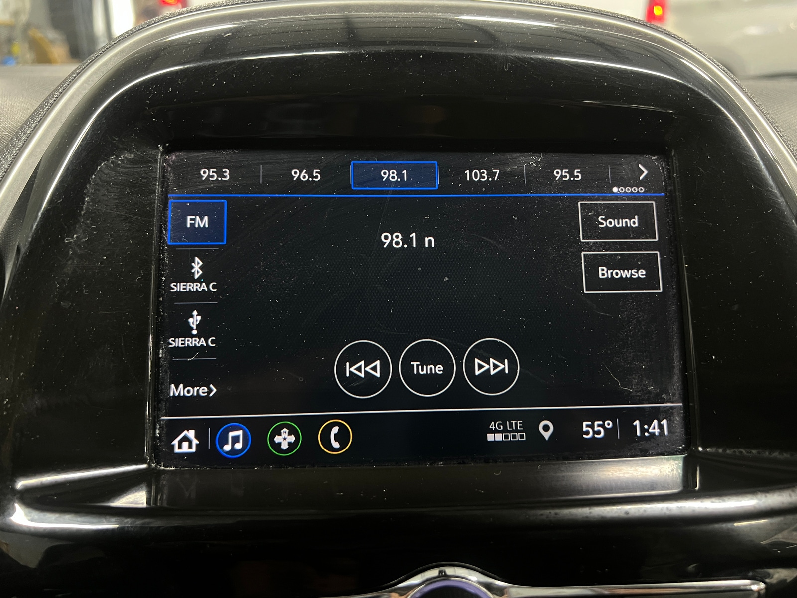 Thumbnail: 2020 Chevrolet Spark - 4