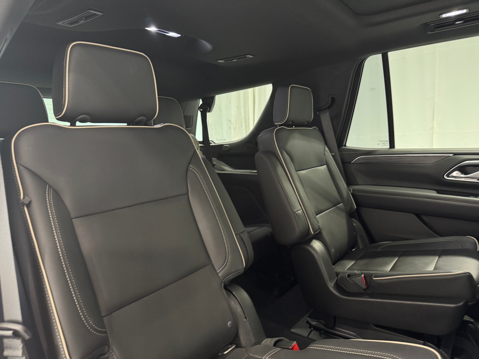 Thumbnail: 2021 GMC Yukon - 5