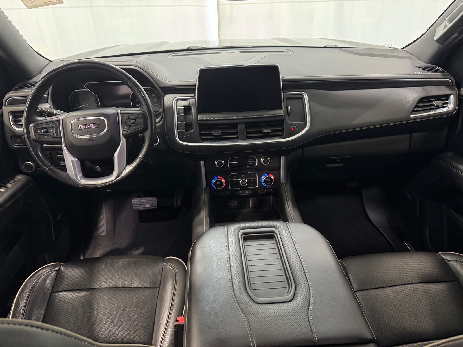 Thumbnail: 2021 GMC Yukon - 2