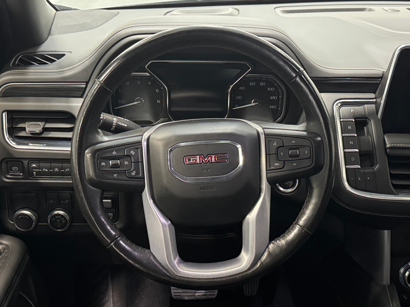 Thumbnail: 2021 GMC Yukon - 4