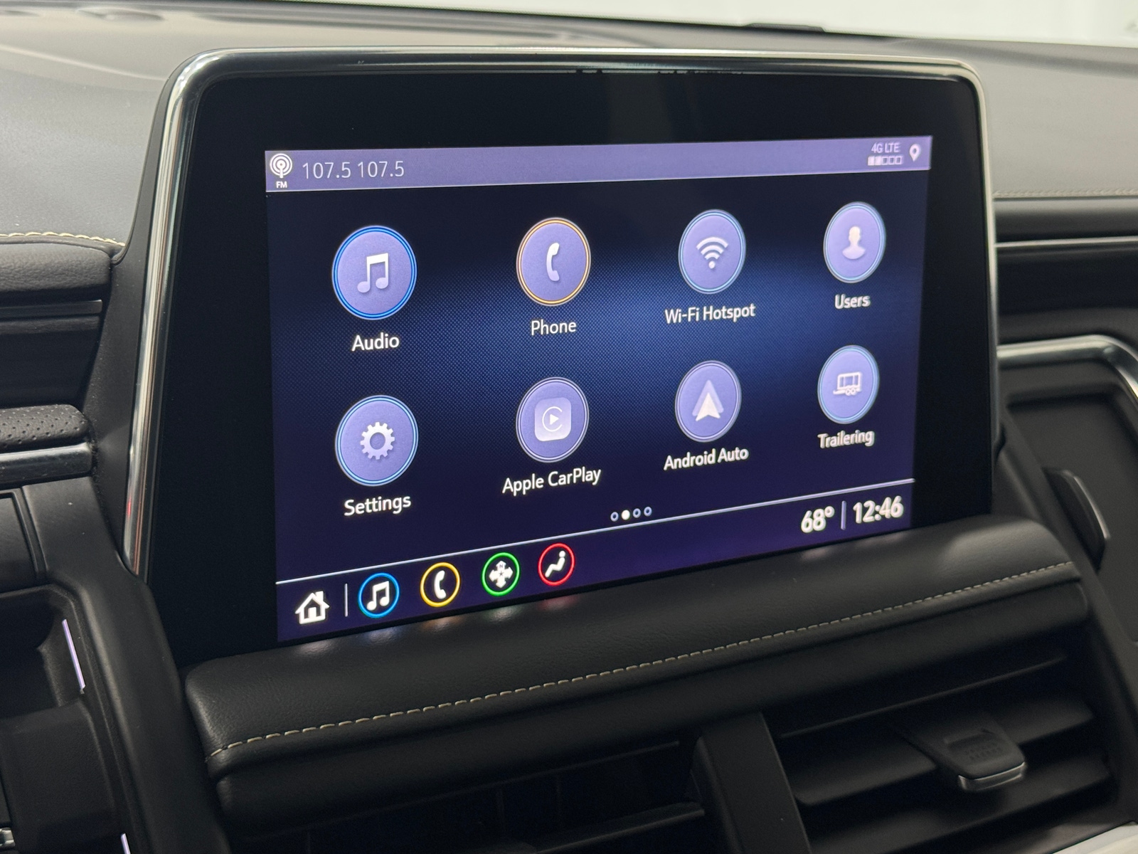 Thumbnail: 2021 GMC Yukon - 3