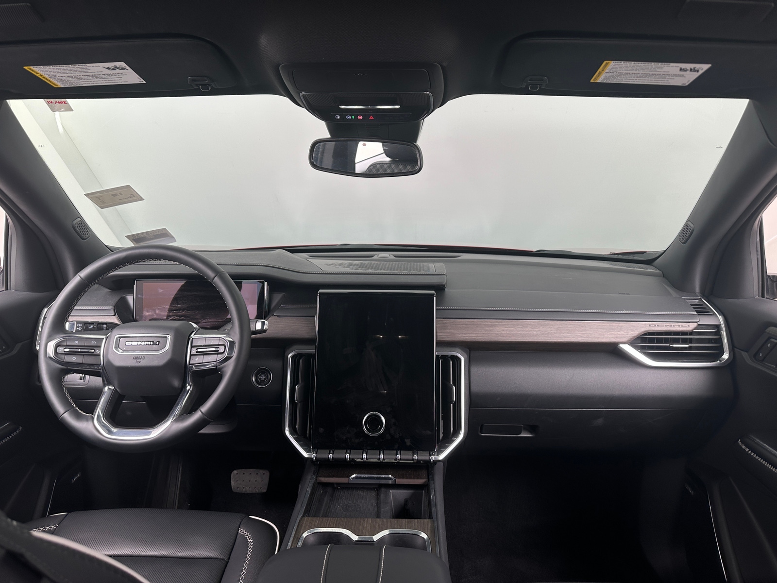 Thumbnail: 2025 GMC Acadia - 2