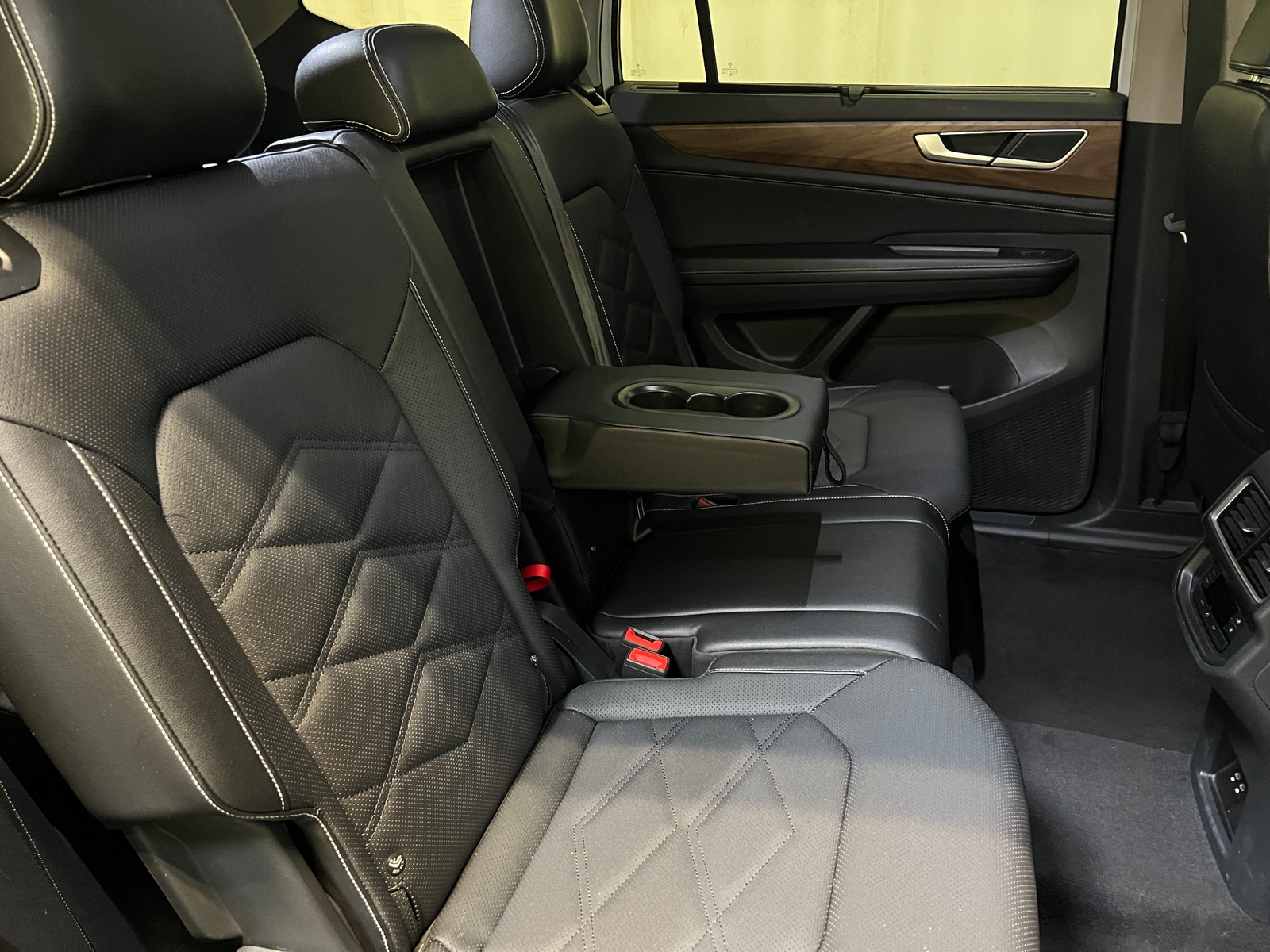 Thumbnail: 2025 Volkswagen Atlas - 5