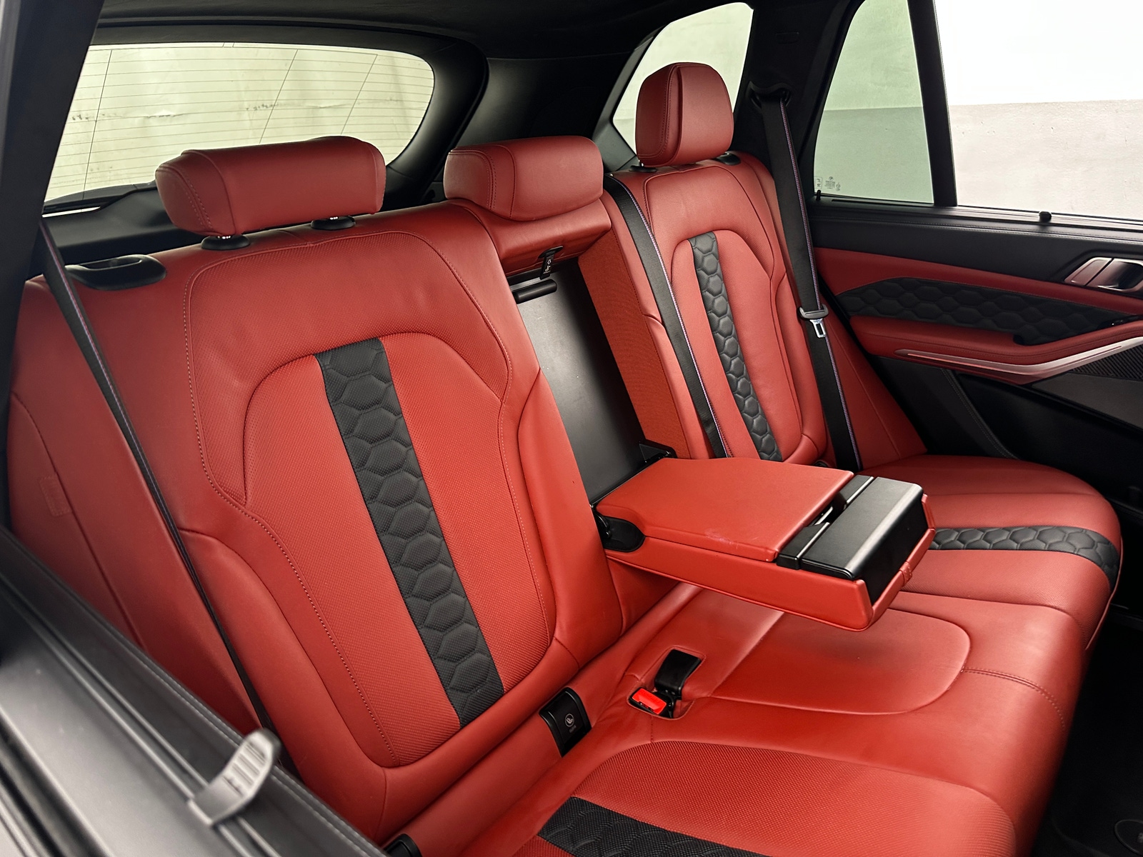 Thumbnail: 2021 BMW X5 - 5