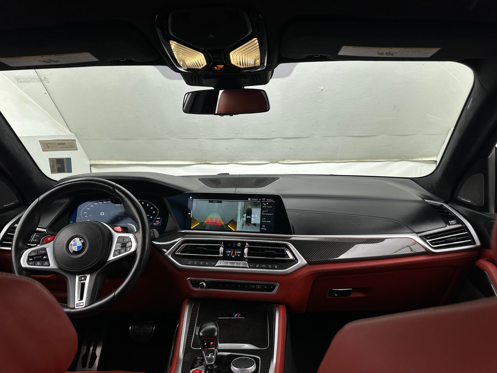 Thumbnail: 2021 BMW X5 - 2