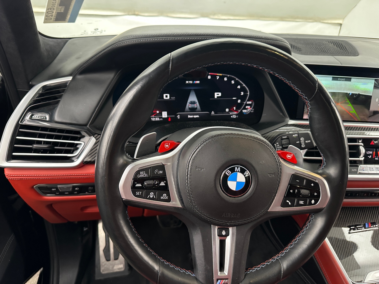 Thumbnail: 2021 BMW X5 - 4