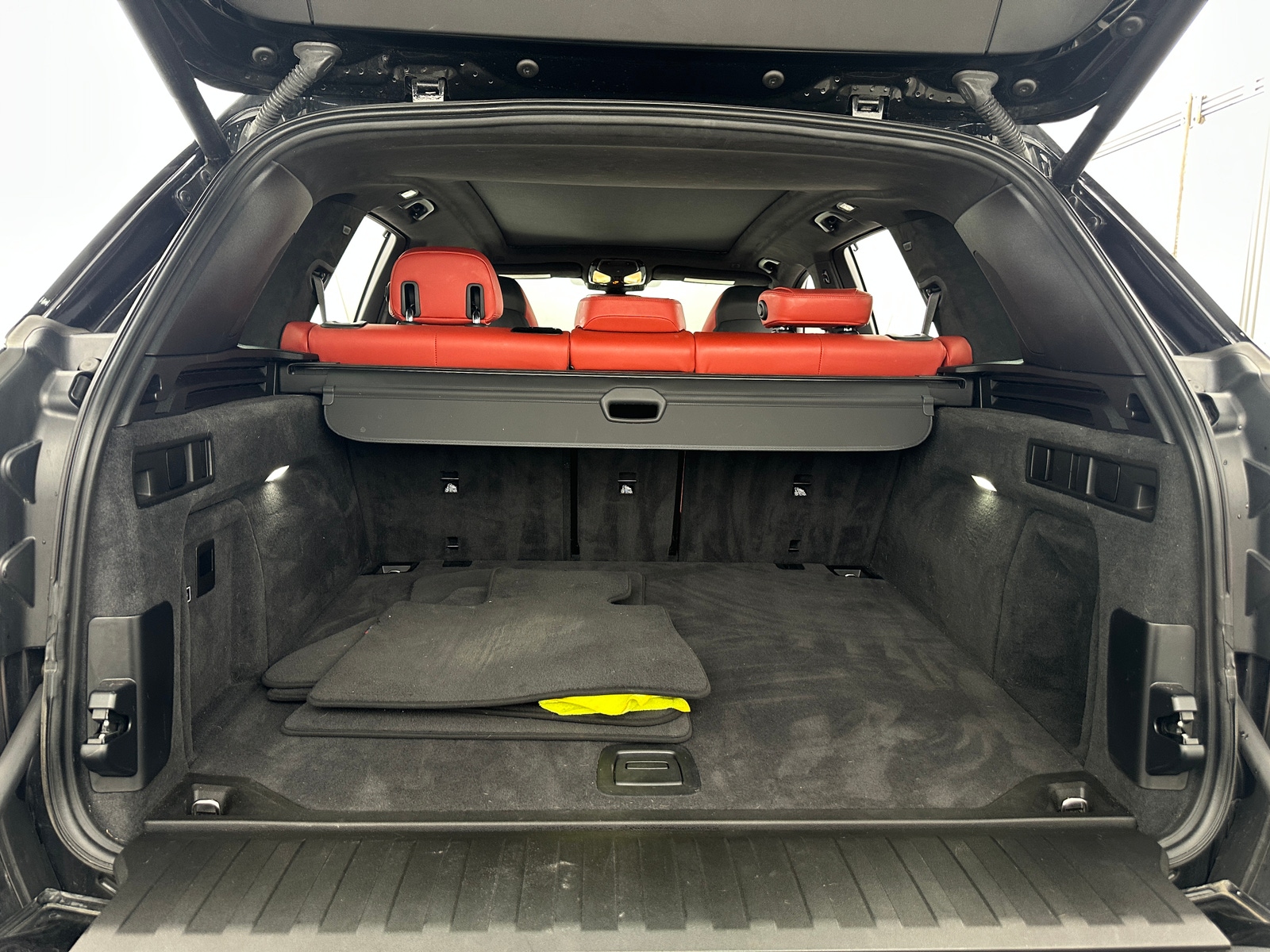 Thumbnail: 2021 BMW X5 - 6