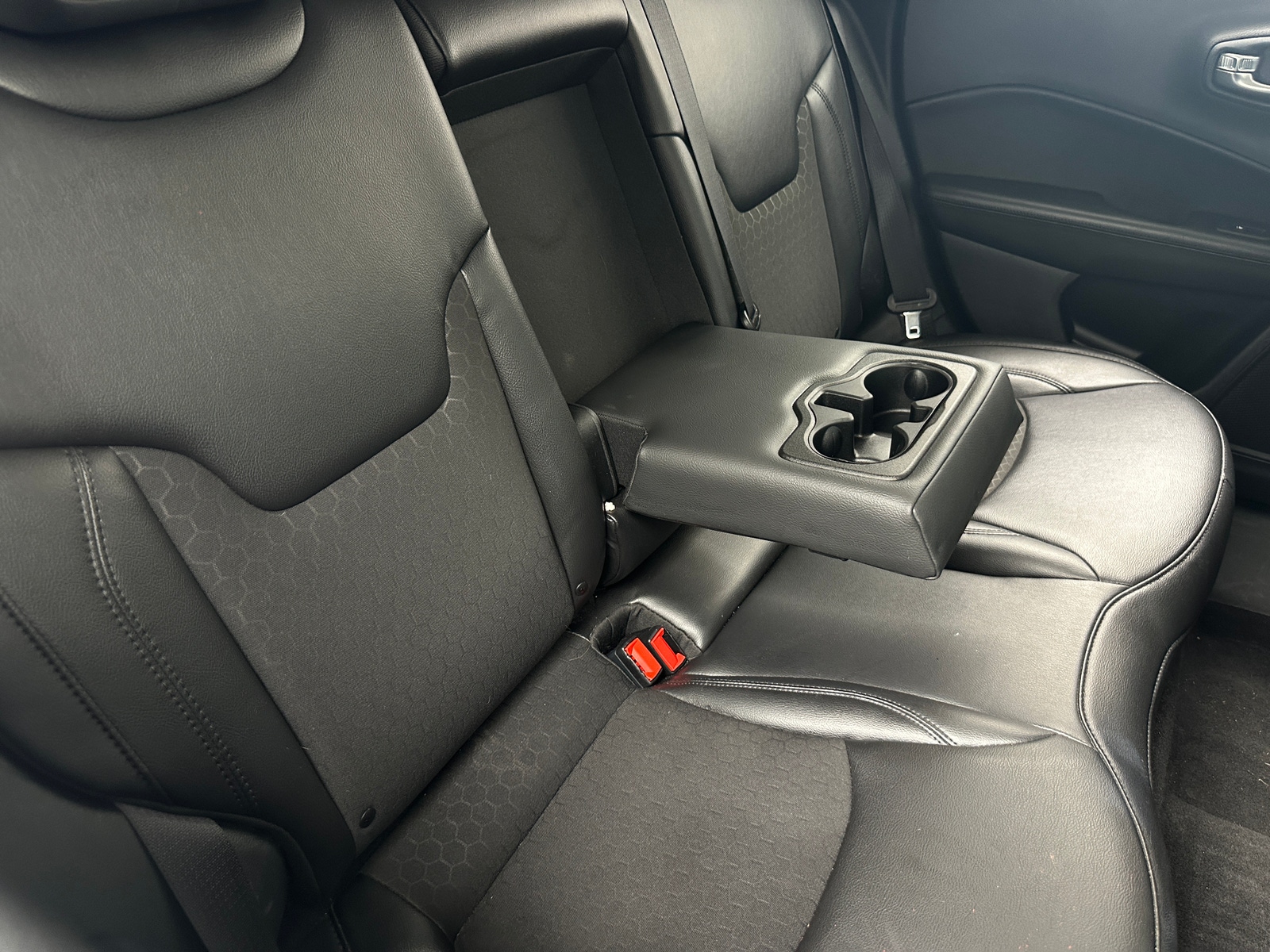 Thumbnail: 2019 Jeep Compass - 6