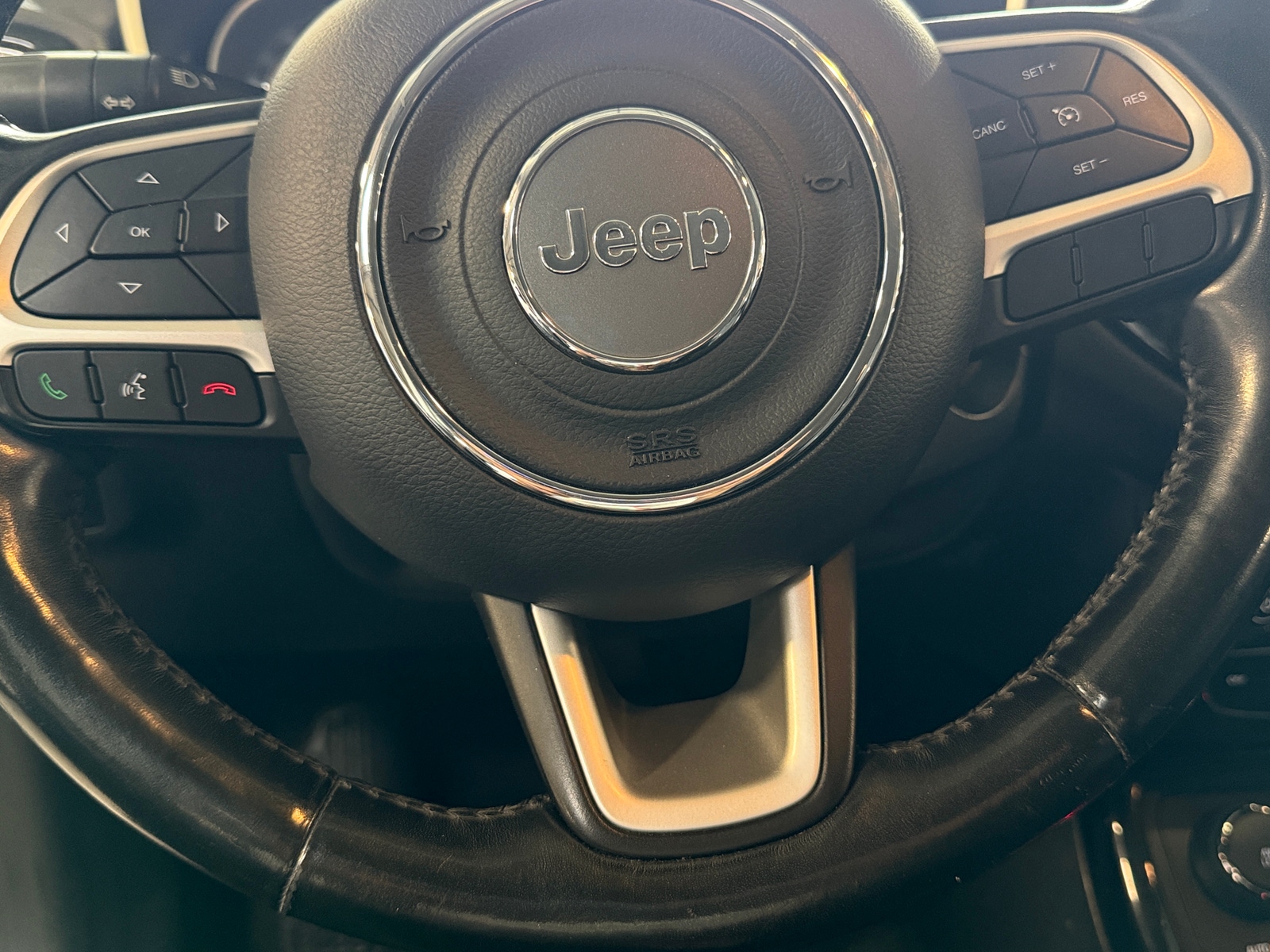 Thumbnail: 2019 Jeep Compass - 5