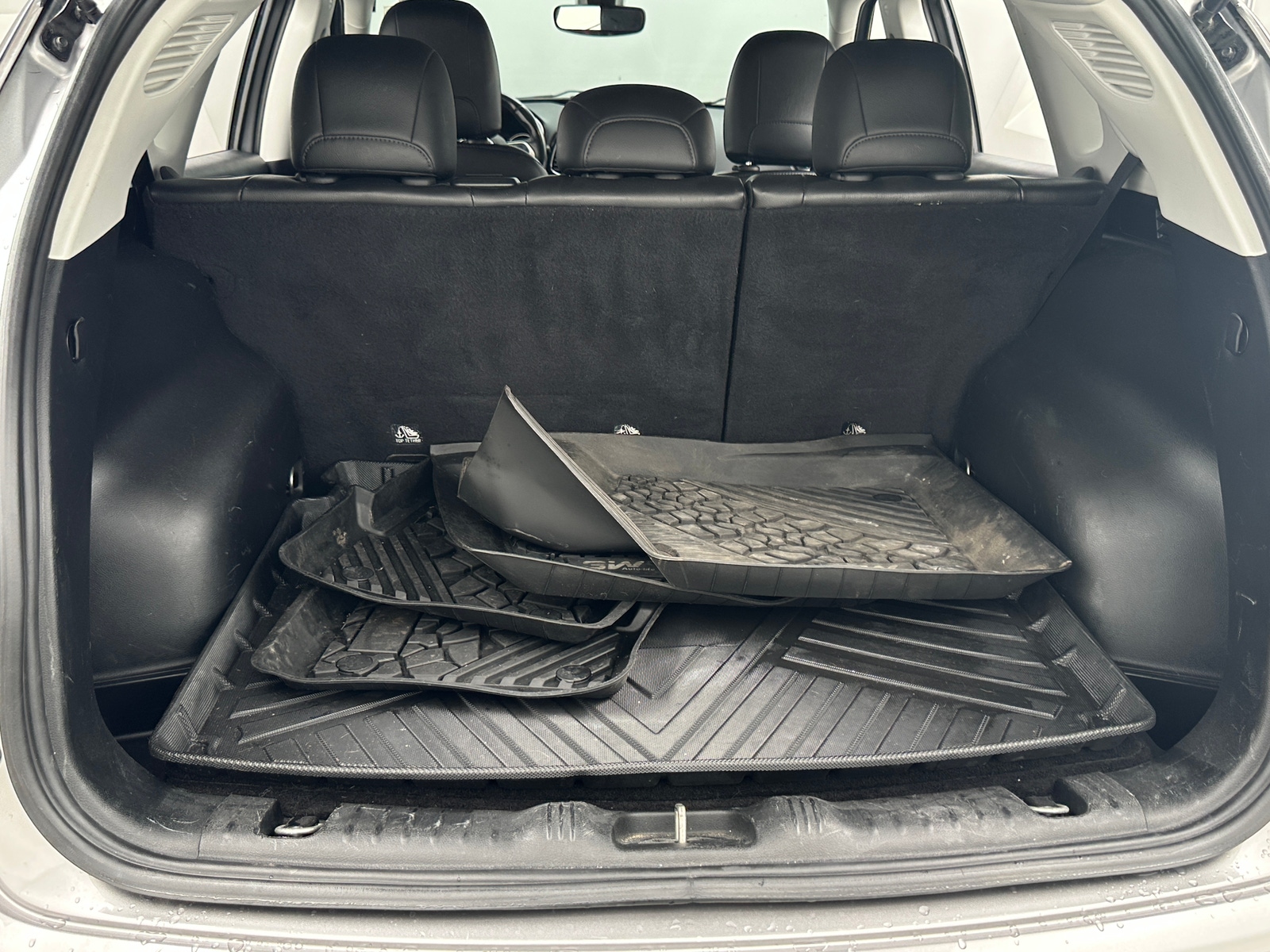 Thumbnail: 2019 Jeep Compass - 7