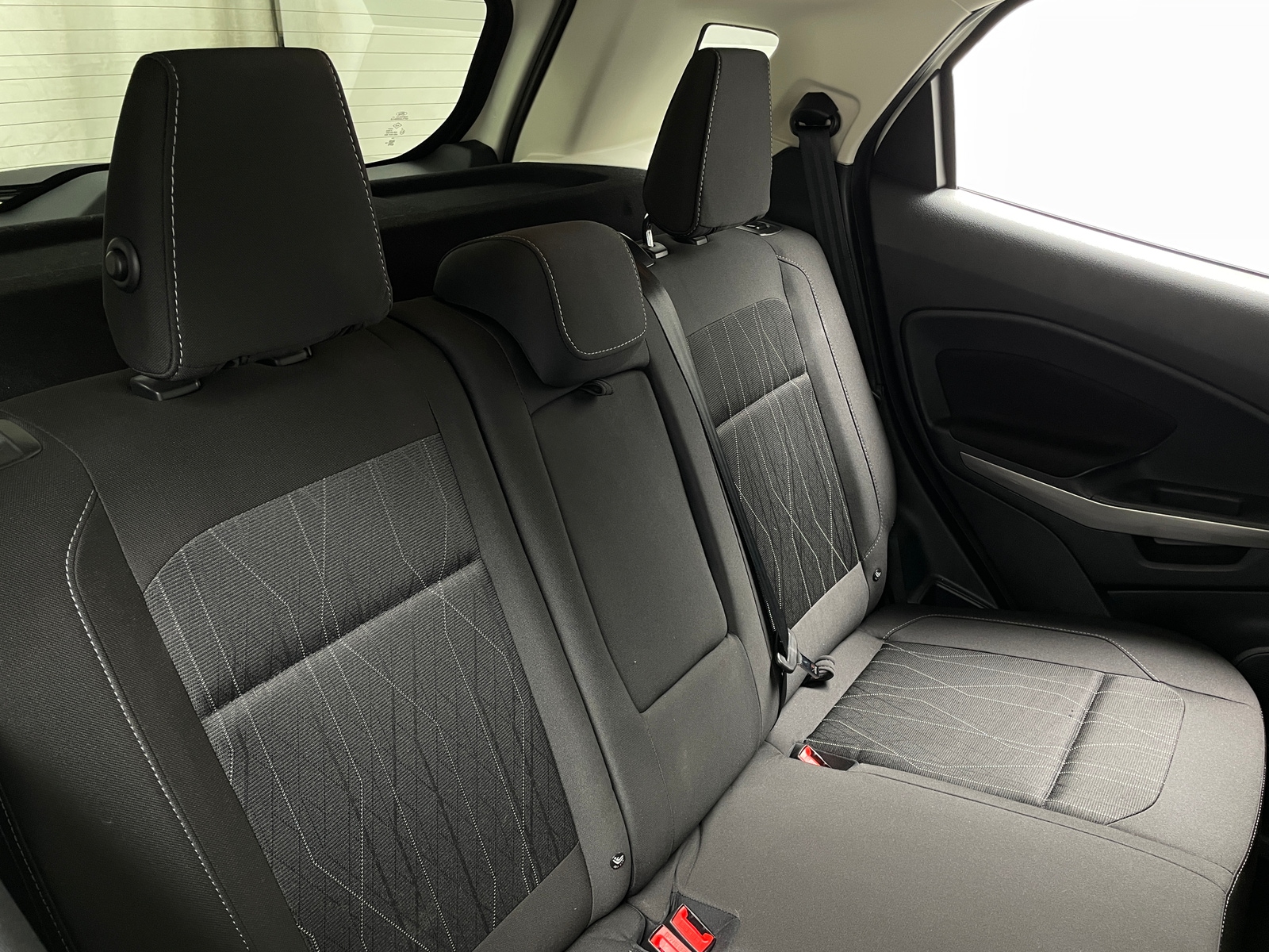 Thumbnail: 2020 Ford EcoSport - 6