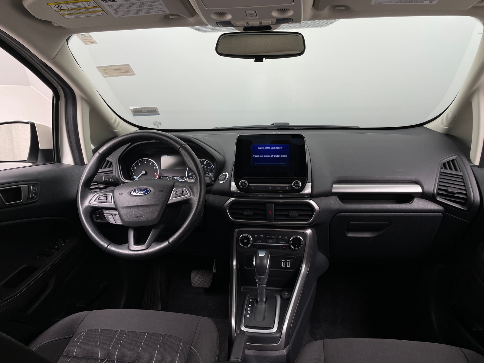 Thumbnail: 2020 Ford EcoSport - 3