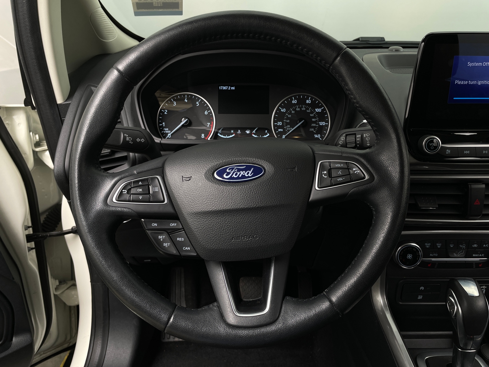 Thumbnail: 2020 Ford EcoSport - 5