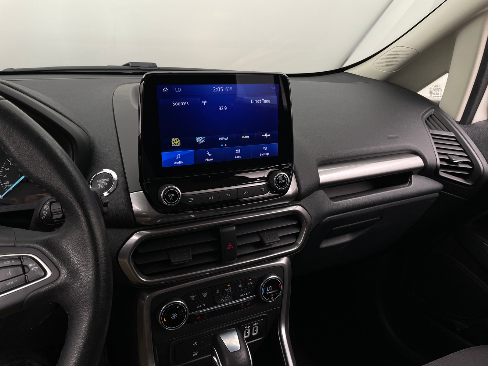 Thumbnail: 2020 Ford EcoSport - 4