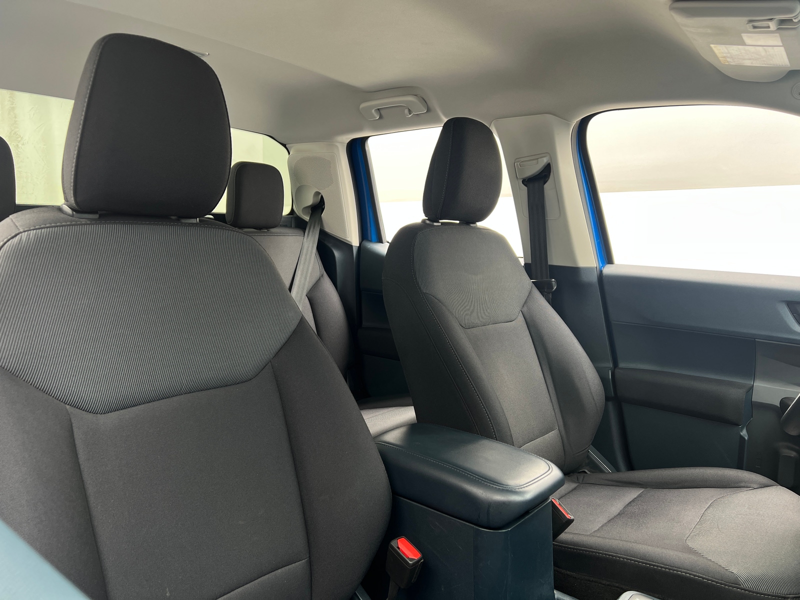 Thumbnail: 2022 Ford Maverick - 2