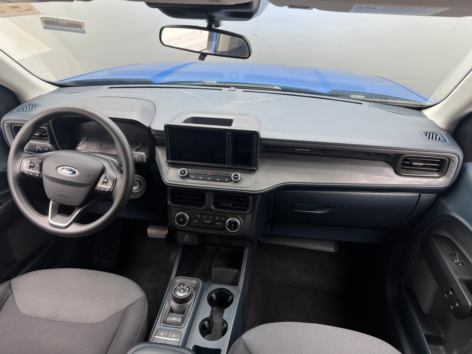 Thumbnail: 2022 Ford Maverick - 3