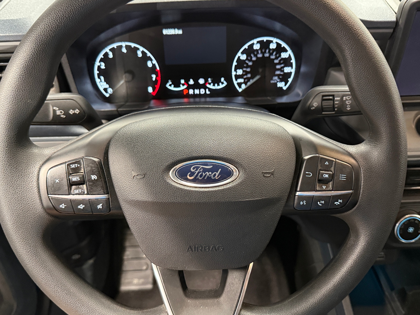 Thumbnail: 2022 Ford Maverick - 5