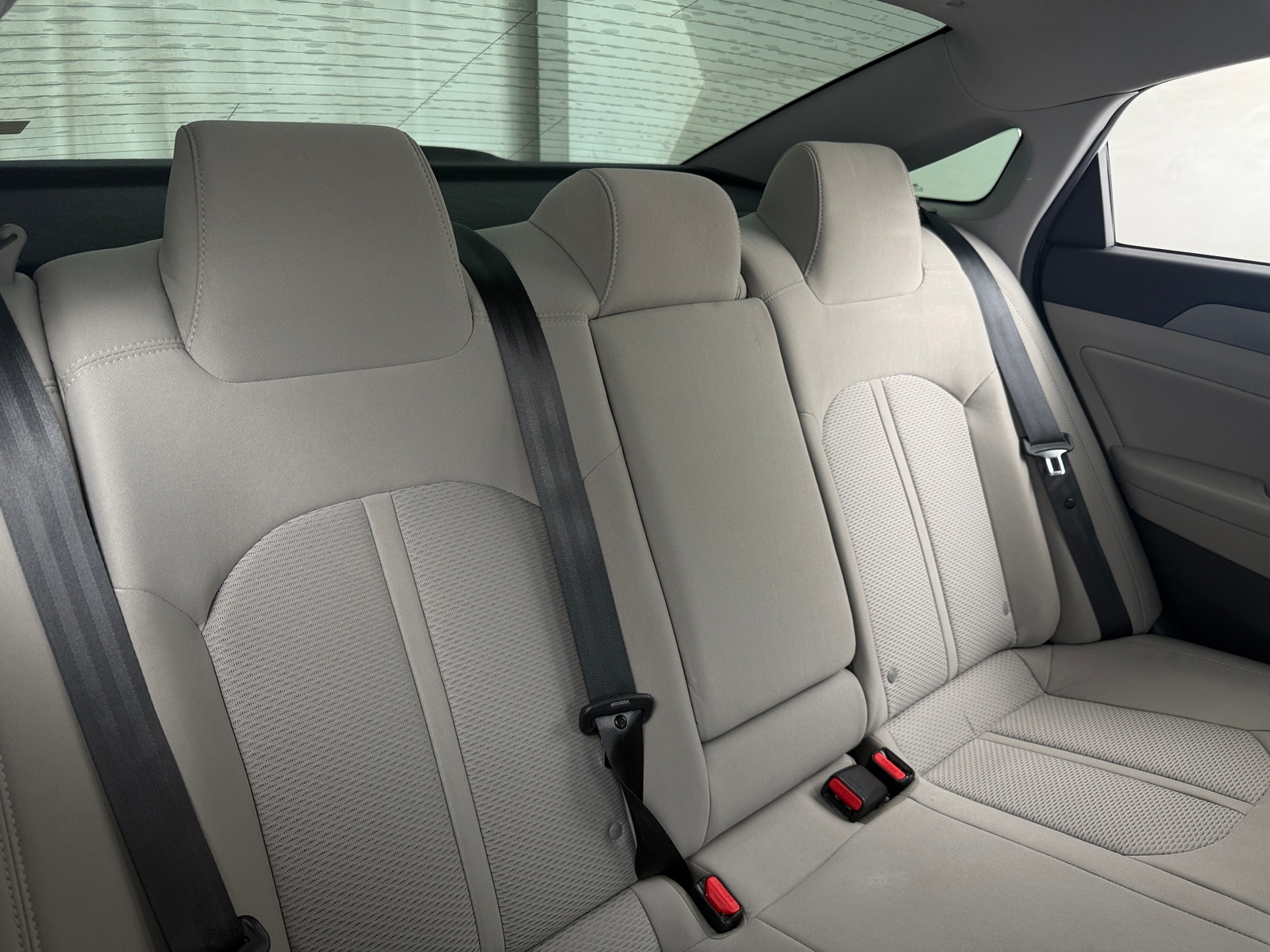 Thumbnail: 2019 Hyundai Sonata - 6