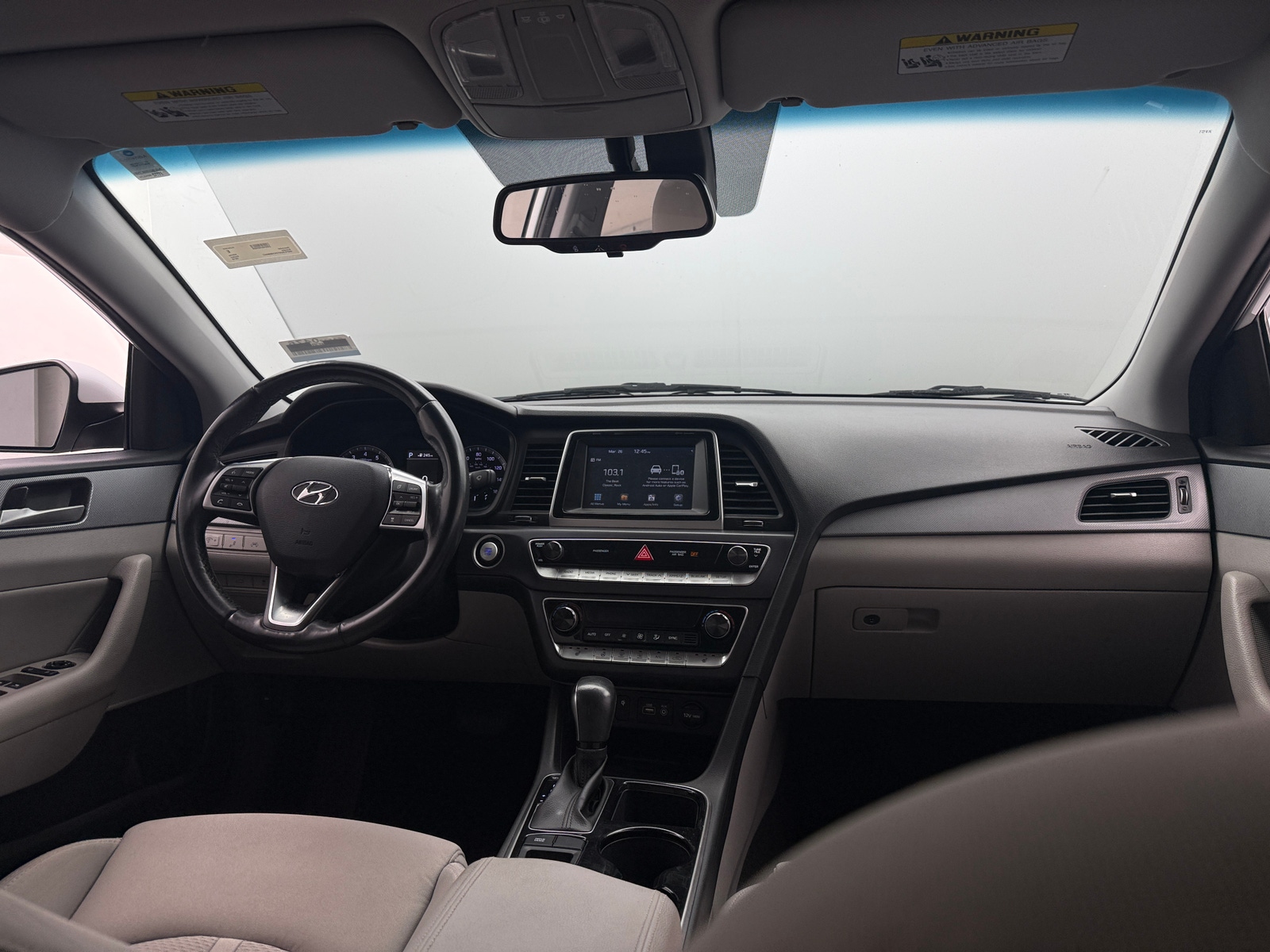 Thumbnail: 2019 Hyundai Sonata - 3