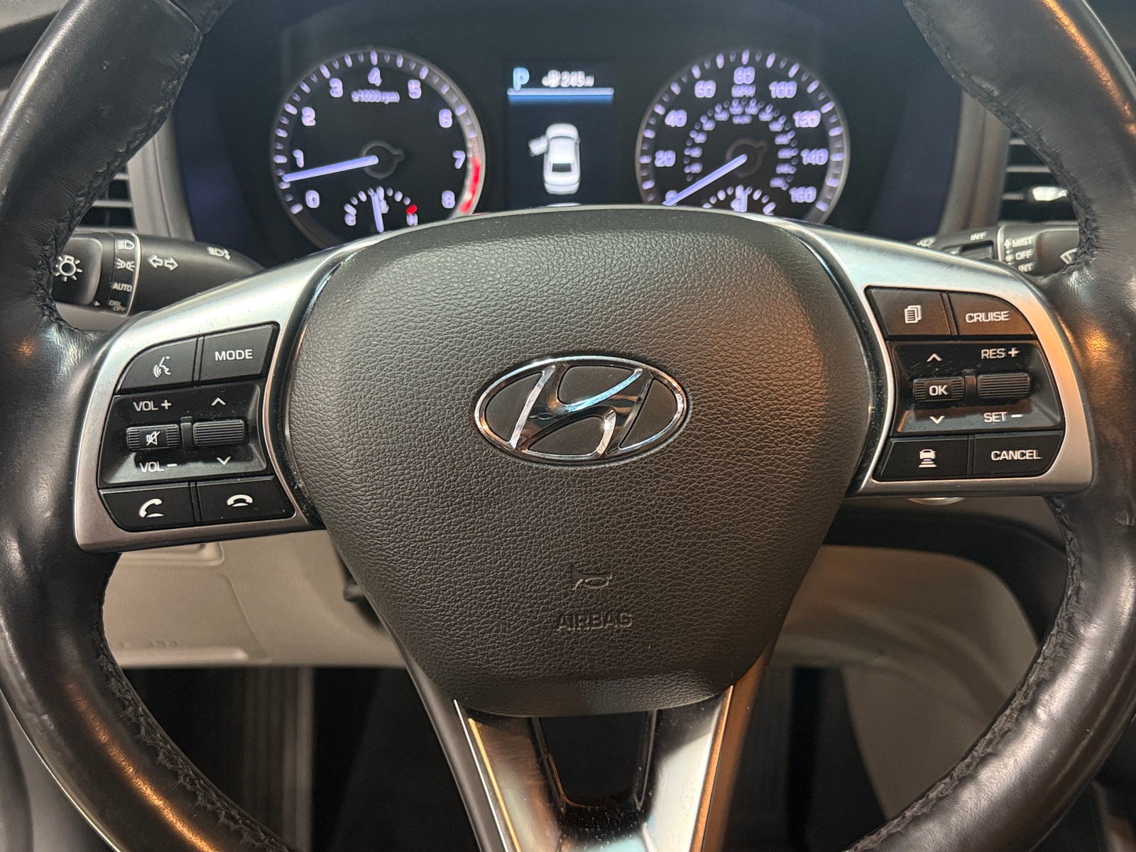 Thumbnail: 2019 Hyundai Sonata - 5