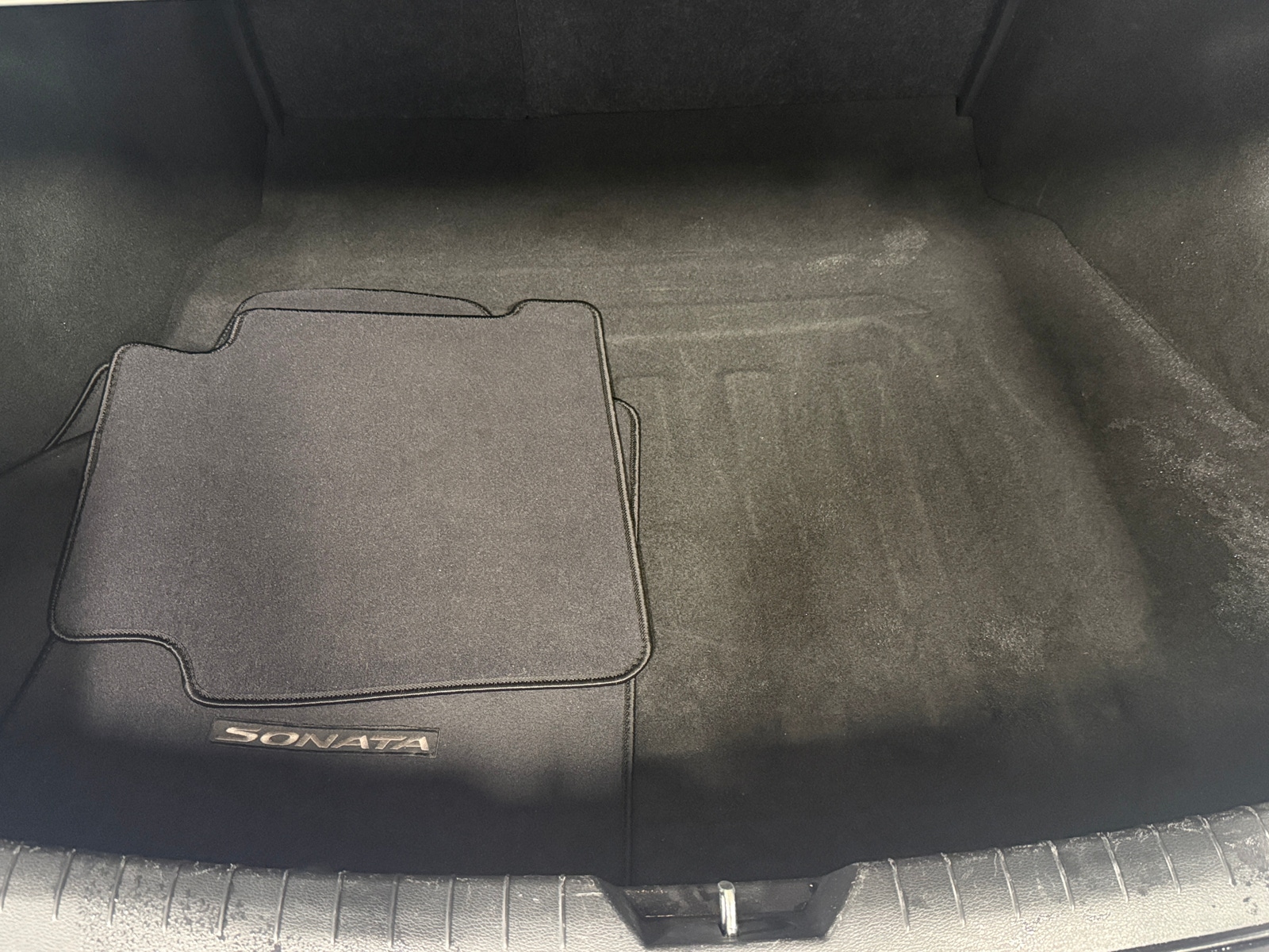 Thumbnail: 2019 Hyundai Sonata - 7