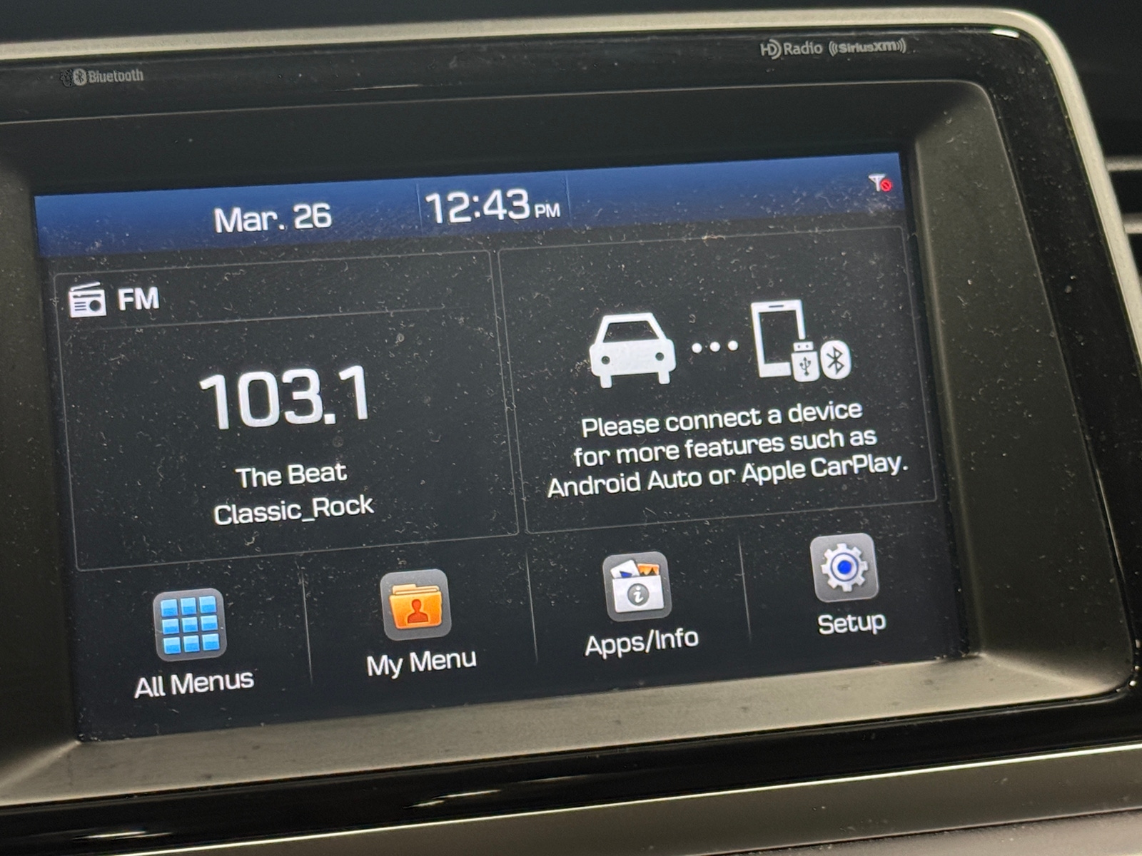 Thumbnail: 2019 Hyundai Sonata - 4