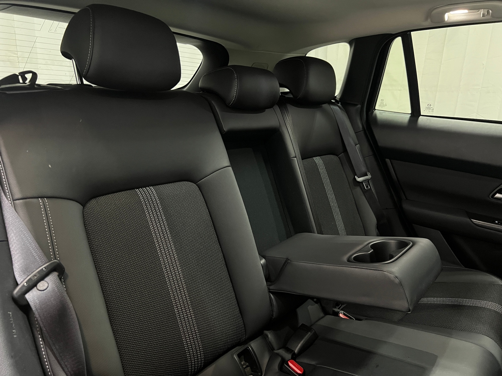 Thumbnail: 2025 Mazda CX-50 - 5