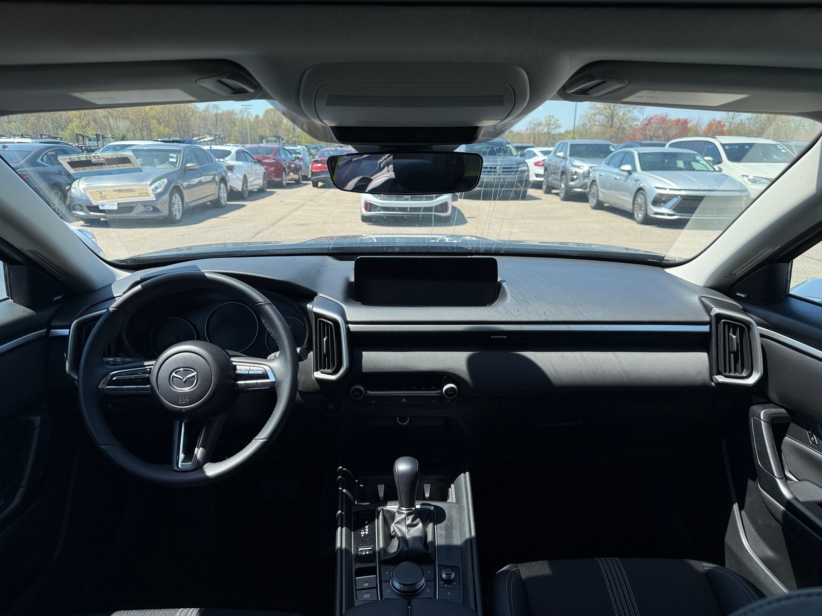 Thumbnail: 2025 Mazda CX-50 - 2