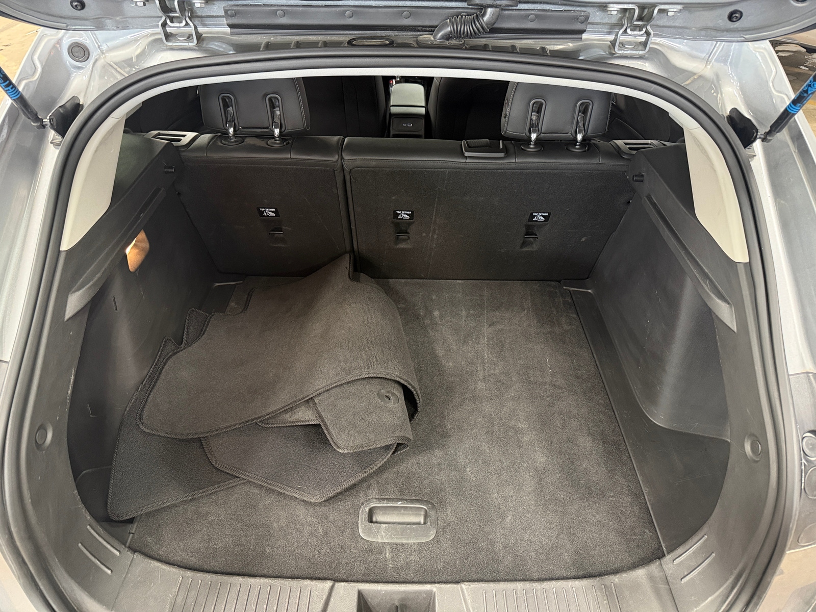 Thumbnail: 2025 Chevrolet Trax - 7