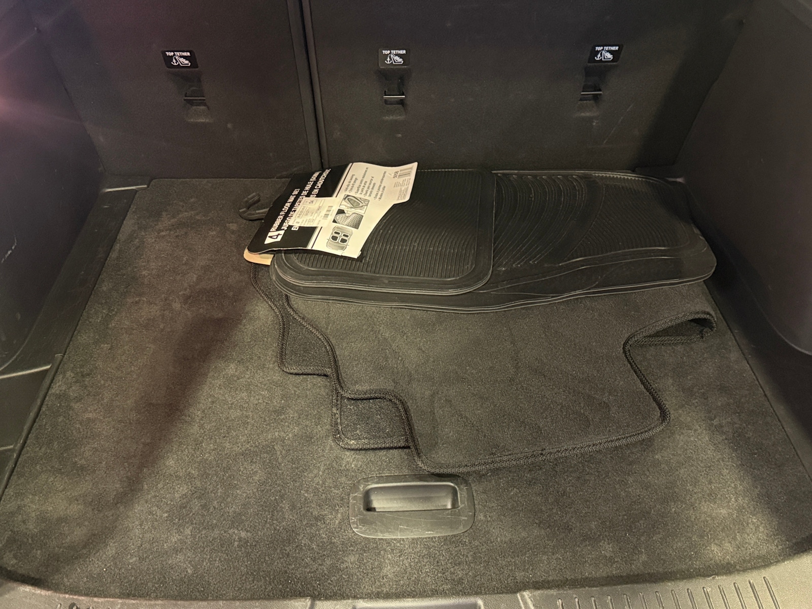 Thumbnail: 2025 Chevrolet Trax - 7