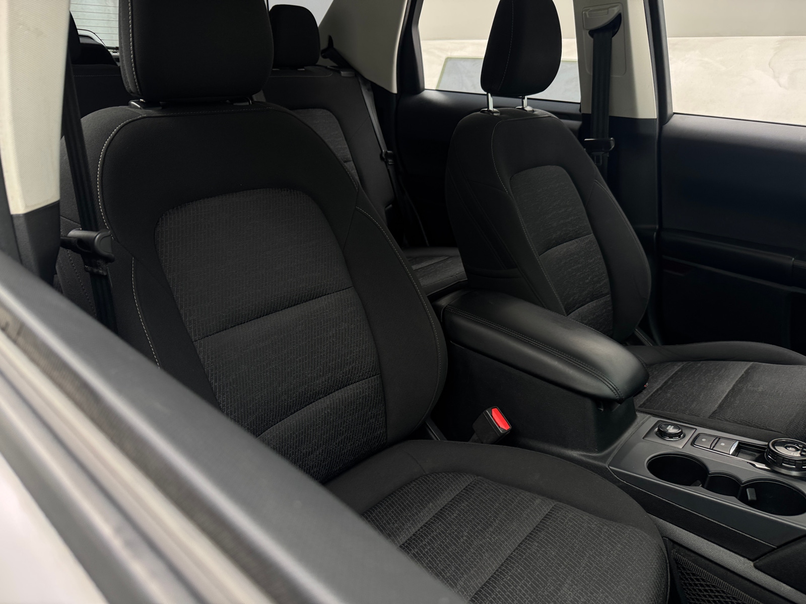 Thumbnail: 2021 Ford Bronco Sport - 2