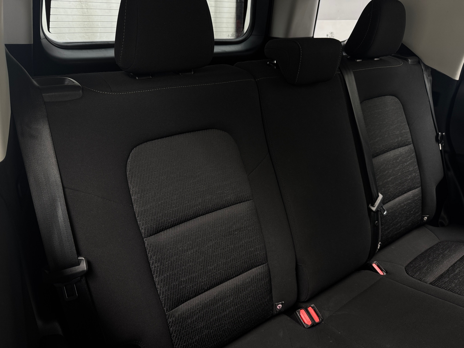 Thumbnail: 2021 Ford Bronco Sport - 6