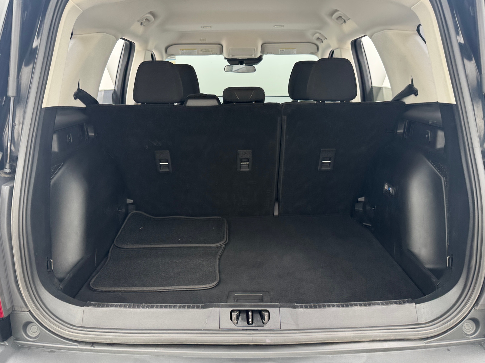 Thumbnail: 2021 Ford Bronco Sport - 7